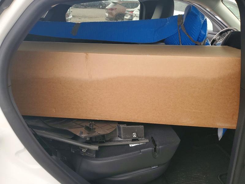 Aukcja sprzedaży 2025 Ford Mustang Mach-e, vin: 3FMTK3SU0SMA17708, numer aukcji: 45960956