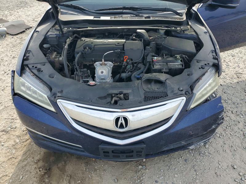 Продаж на аукціоні авто 2016 Acura Tlx, vin: 19UUB1F34GA010992, номер лоту: 47326066