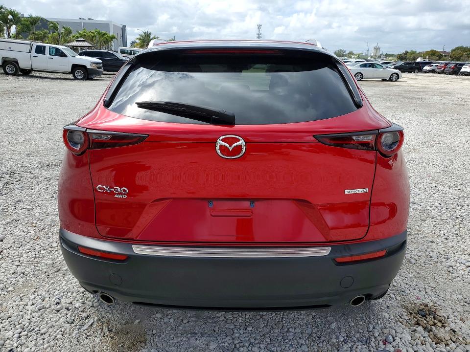 Продаж на аукціоні авто 2023 Mazda Cx-30, vin: 3MVDMBDMXPM518508, номер лоту: 79716905