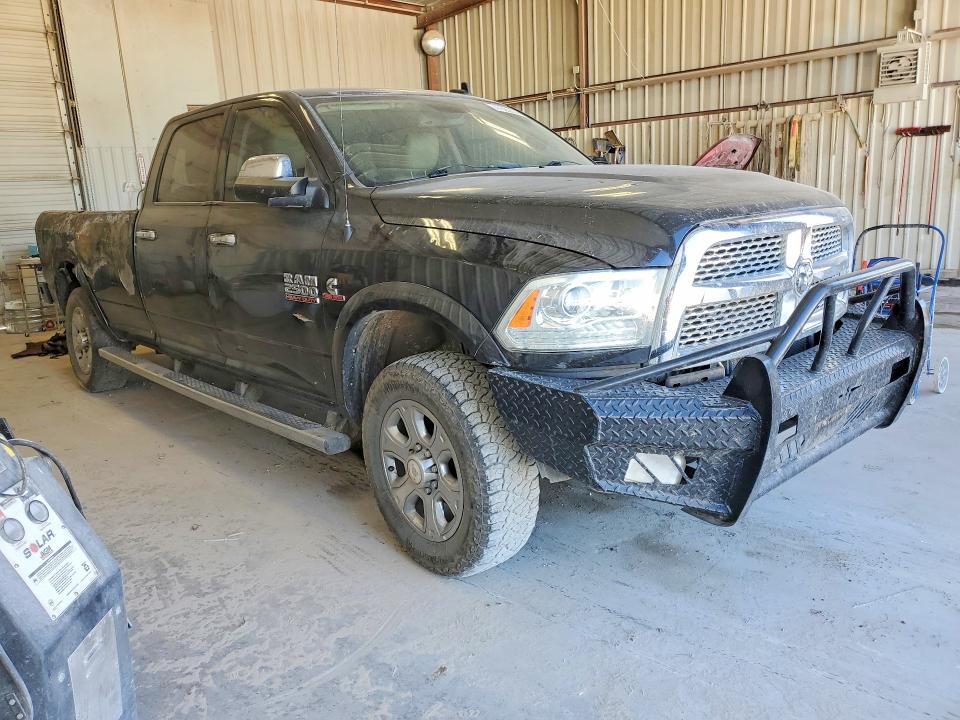 Продаж на аукціоні авто 2015 Ram 2500, vin: 3C6UR5KL0FG620080, номер лоту: 47626856