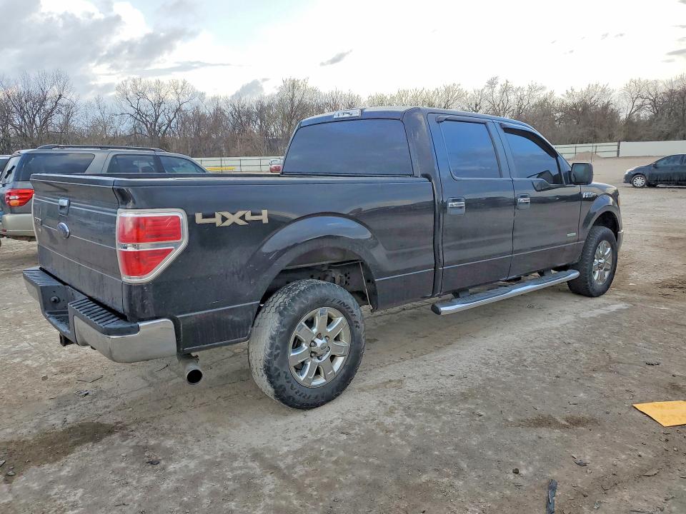 Продажа на аукционе авто 2013 Ford F150, vin: 1FTFW1ET6DKG37857, номер лота: 41718916