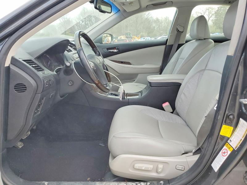 Aukcja sprzedaży 2011 Lexus Es 350, vin: JTHBK1EG7B2451169, numer aukcji: 47322356