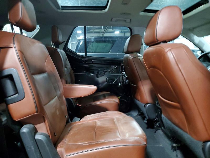 Aukcja sprzedaży 2018 Chevrolet Traverse, vin: 1GNEVKKW7JJ151666, numer aukcji: 41733176