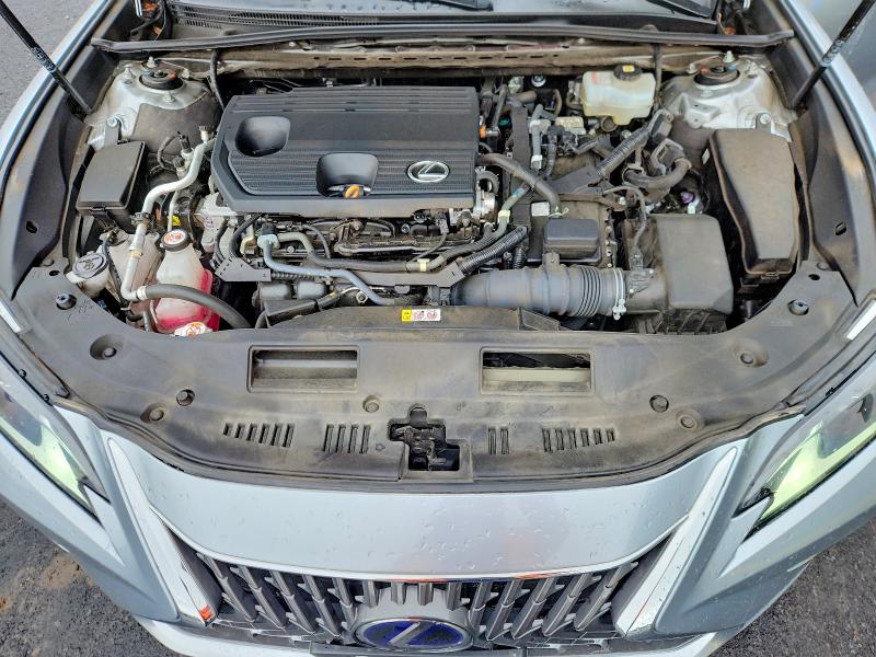 Продаж на аукціоні авто 2022 Lexus Es 300h, vin: 58ADA1C10NU020178, номер лоту: 48148636