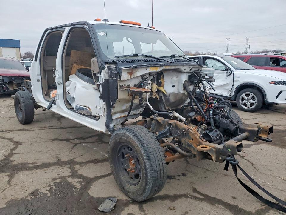 2005 Gmc Sierra მანქანა იყიდება აუქციონზე, vin: 1GTHK23265F917406, აუქციონის ნომერი: 46874996