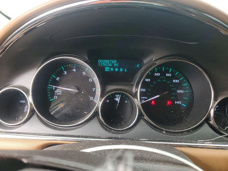 Продаж на аукціоні авто 2017 Buick Enclave, vin: 5GAKRBKD9HJ196537, номер лоту: 79017415