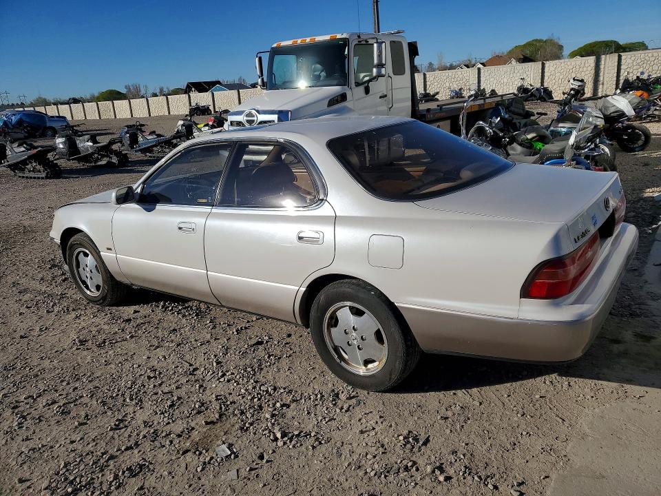 Aukcja sprzedaży 1996 Lexus Es 300, vin: JT8BF12G2T0169379, numer aukcji: 46352916