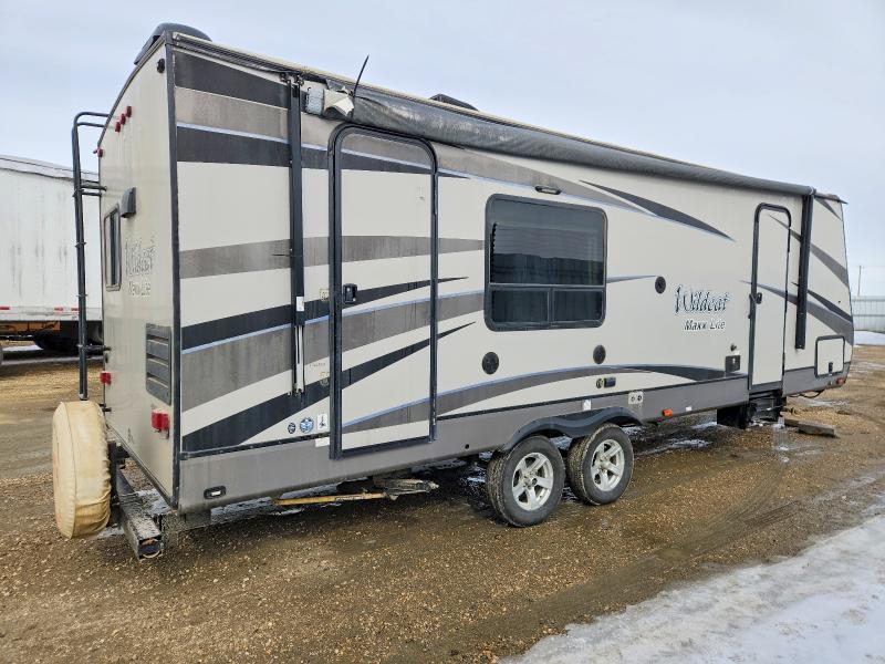 Продаж на аукціоні авто 2019 Foresriver Wildcat, vin: 4X4TWCA29KT018327, номер лоту: 46893146