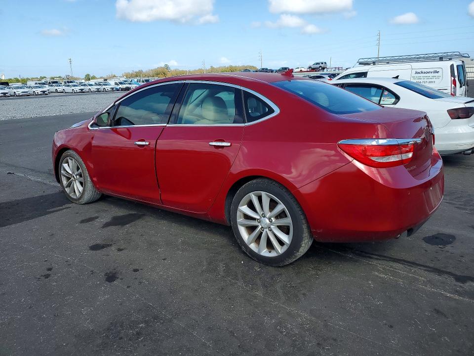 Aukcja sprzedaży 2014 Buick Verano, vin: 1G4PR5SK7E4157679, numer aukcji: 79909185