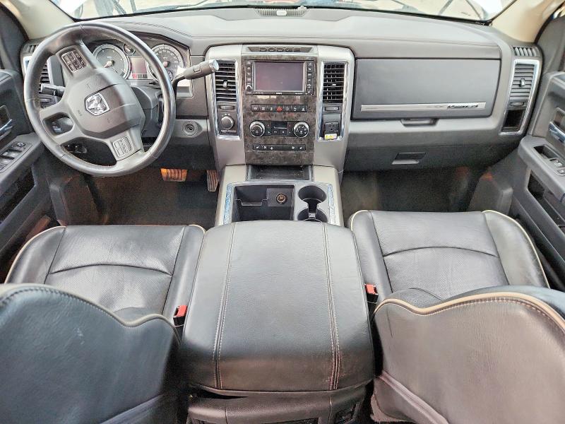 Aukcja sprzedaży 2012 Dodge Ram 2500, vin: 3C6UD5GL3CG309875, numer aukcji: 45785726