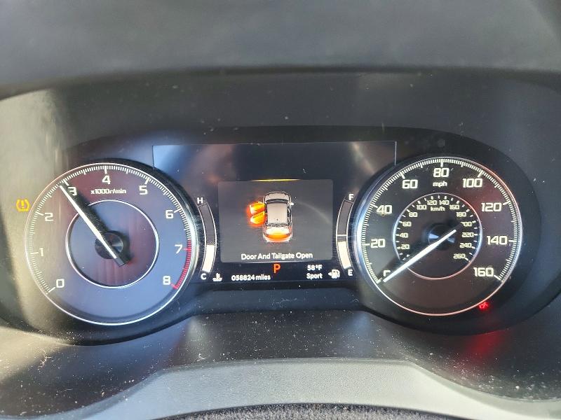 Продажа на аукционе авто 2019 Acura Rdx, vin: 5J8TC1H37KL013503, номер лота: 46886446