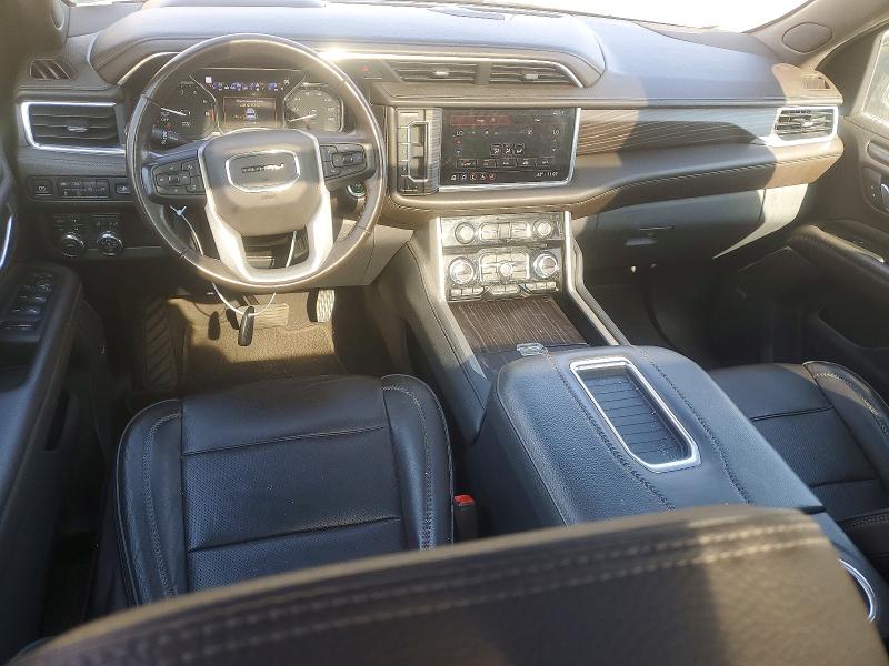 41995736 :رقم المزاد ، 1GKS2DKLXMR313628 vin ، 2021 Gmc Yukon مزاد بيع