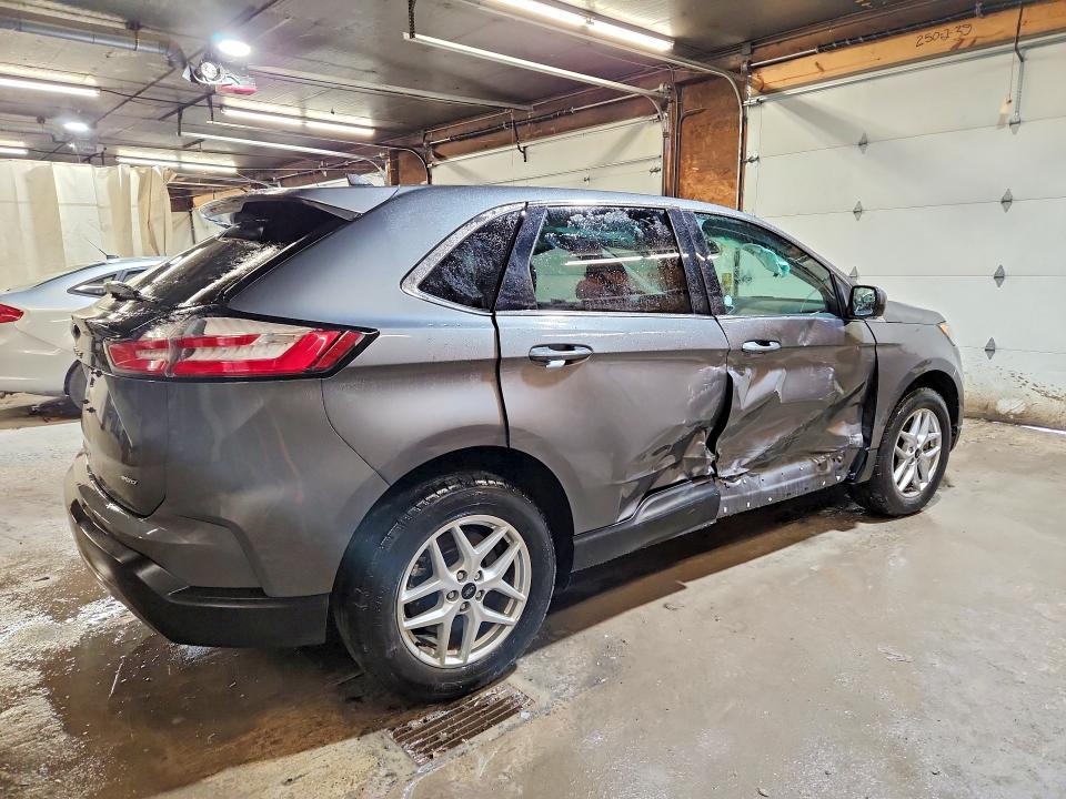 Продаж на аукціоні авто 2023 Ford Edge, vin: 2FMPK4J9XPBA25232, номер лоту: 47429966