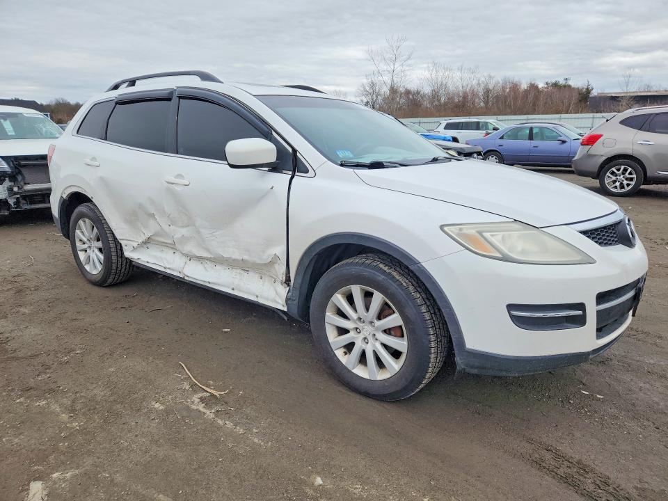 Продажа на аукционе авто 2009 Mazda Cx-9, vin: JM3TB38V290175914, номер лота: 45945376