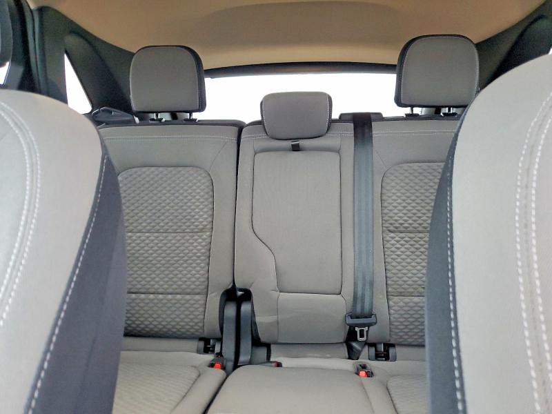 47948796 :رقم المزاد ، 1FMCU0G61LUC38606 vin ، 2020 Ford Escape مزاد بيع