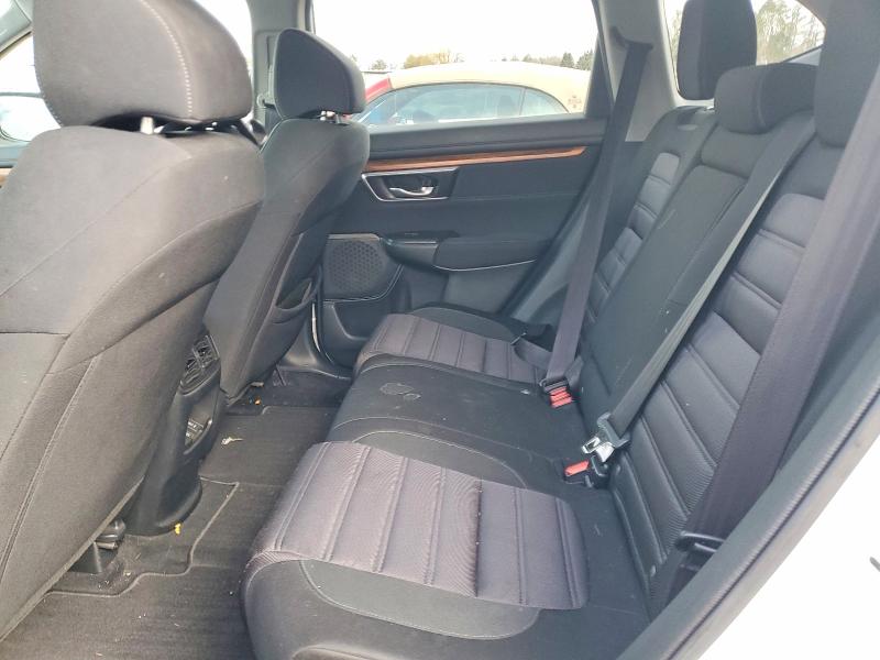 Aukcja sprzedaży 2018 Honda Cr-v, vin: 2HKRW2H57JH128421, numer aukcji: 46149256