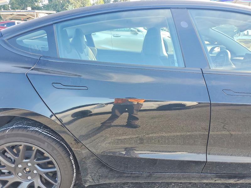 2026 Tesla Model 3 მანქანა იყიდება აუქციონზე, vin: 5YJ3E1EA5TF130433, აუქციონის ნომერი: 46057766
