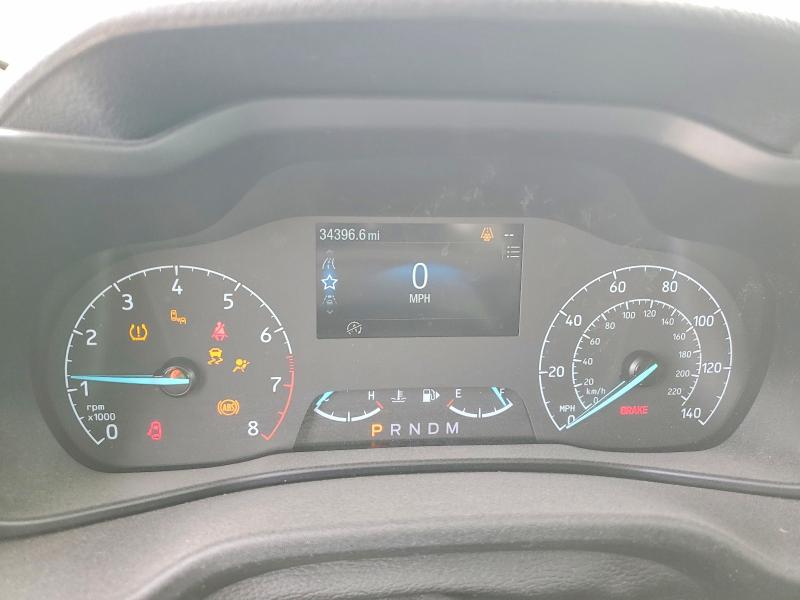 Aukcja sprzedaży 2023 Ford Transit Connect, vin: NM0LS6T25P1547290, numer aukcji: 41654236