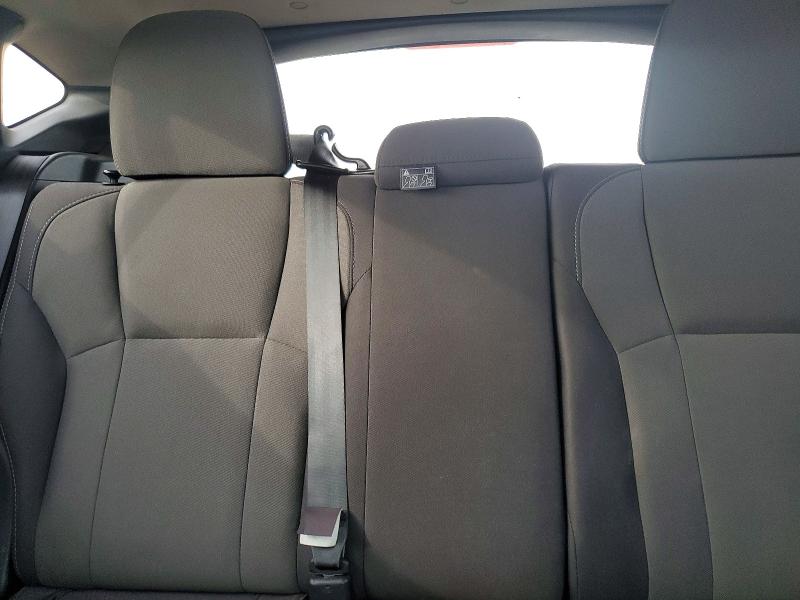 48054646 :رقم المزاد ، JF2GUABC6RH358302 vin ، 2024 Subaru Crosstrek مزاد بيع