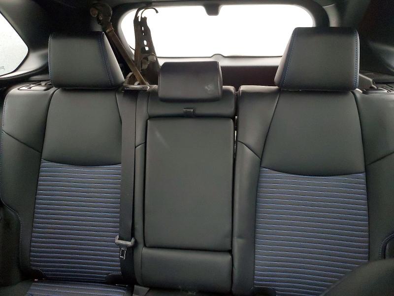 77824545 :رقم المزاد ، 2T3RWRFV4MW113142 vin ، 2021 Toyota Rav4 Hybrid مزاد بيع