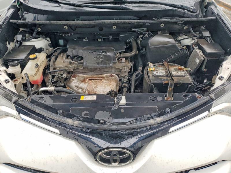 Aukcja sprzedaży 2018 Toyota Rav4, vin: 2T3BFREV2JW794609, numer aukcji: 45924786
