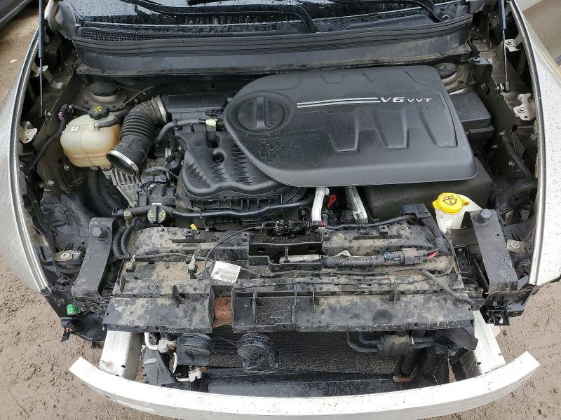79540545 :رقم المزاد ، 1C4PJMCS4GW276396 vin ، 2016 Jeep Cherokee مزاد بيع