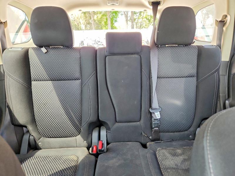 Продаж на аукціоні авто 2020 Mitsubishi Outlander, vin: JA4AD2A31LZ045102, номер лоту: 47709846