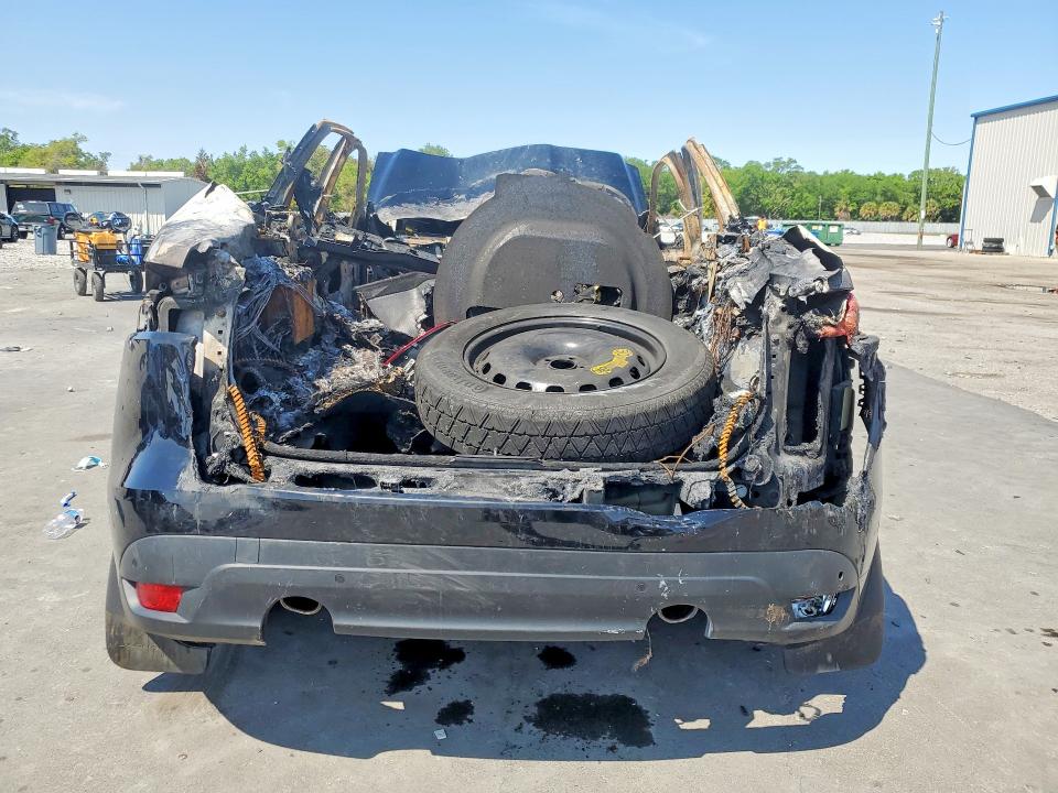 Aukcja sprzedaży 2018 Jaguar F-pace, vin: SADCL2GX0JA291490, numer aukcji: 46484486