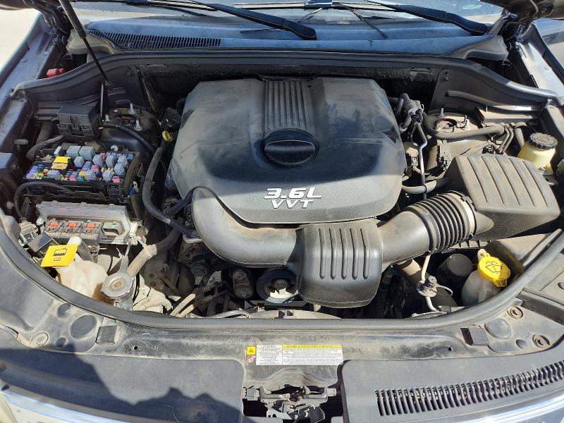 Продажа на аукционе авто 2013 Jeep Cherokee, vin: 1C4RJEAG2DC636811, номер лота: 46493466