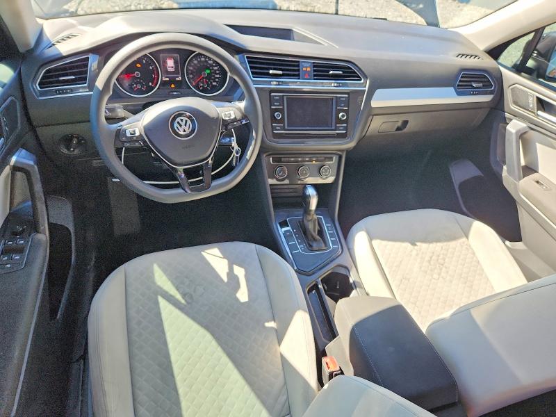Aukcja sprzedaży 2021 Volkswagen Tiguan, vin: 3VV1B7AX0MM060397, numer aukcji: 78953205