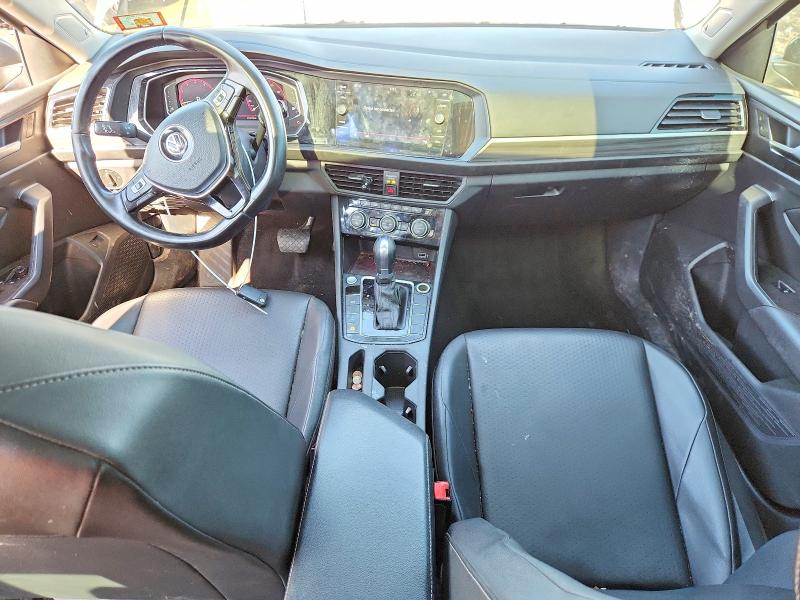 Продаж на аукціоні авто 2019 Volkswagen Jetta, vin: 3VWE57BU5KM065410, номер лоту: 45523346