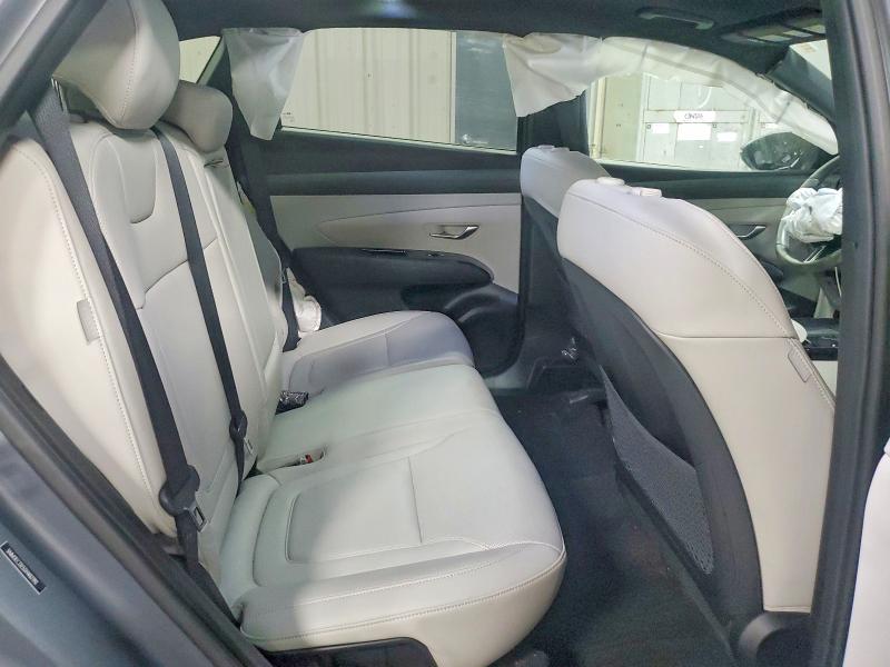 2025 Hyundai Tucson მანქანა იყიდება აუქციონზე, vin: 5NMJECDE5SH482190, აუქციონის ნომერი: 47931466