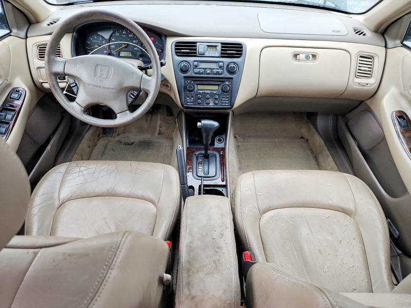 Продажа на аукционе авто 2000 Honda Accord, vin: 1HGCG1659YA016920, номер лота: 79378335