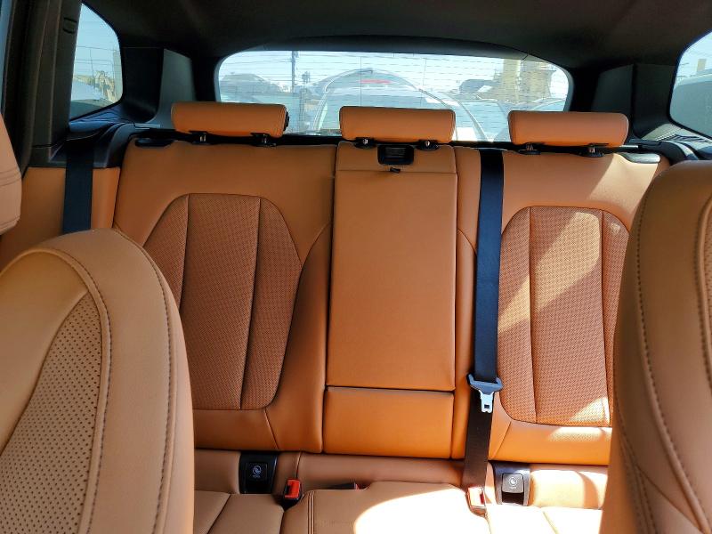 Продажа на аукционе авто 2024 Bmw X3, vin: 5UX43DP01R9U63004, номер лота: 47286876