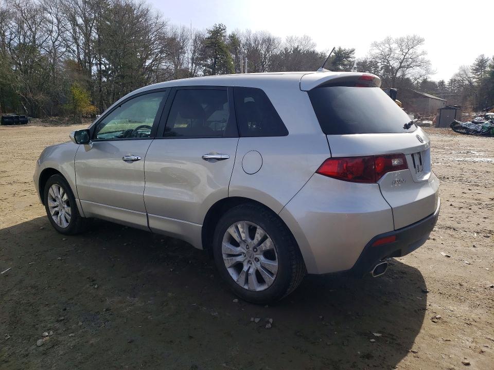 Aukcja sprzedaży 2010 Acura Rdx, vin: 5J8TB1H54AA003204, numer aukcji: 45865966