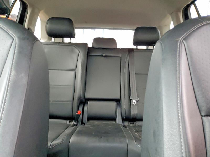 Продаж на аукціоні авто 2019 Volkswagen Tiguan, vin: 3VV2B7AX2KM056207, номер лоту: 48120146