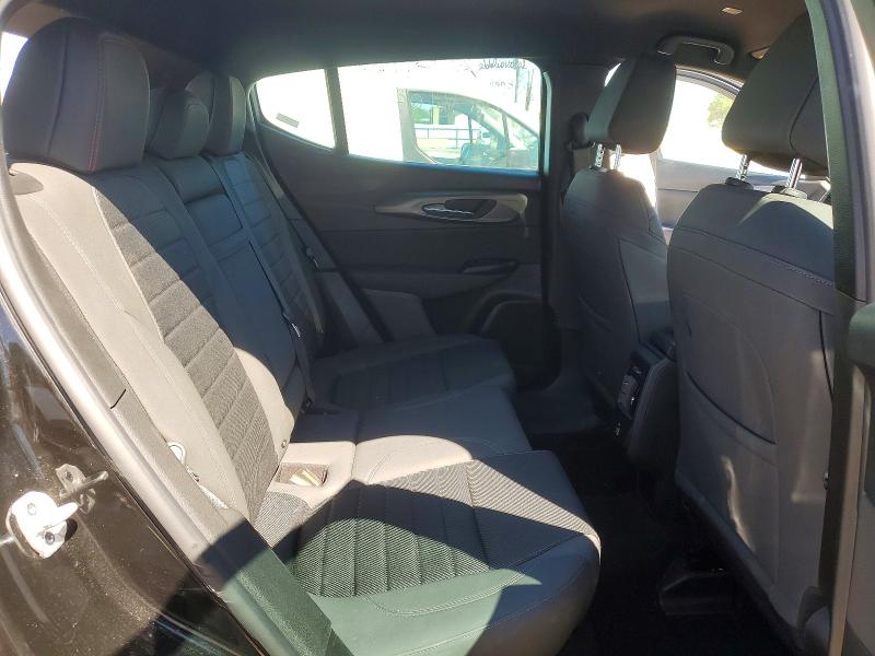 Продажа на аукционе авто 2024 Dodge Hornet, vin: ZACPDFCW8R3A32263, номер лота: 45831066