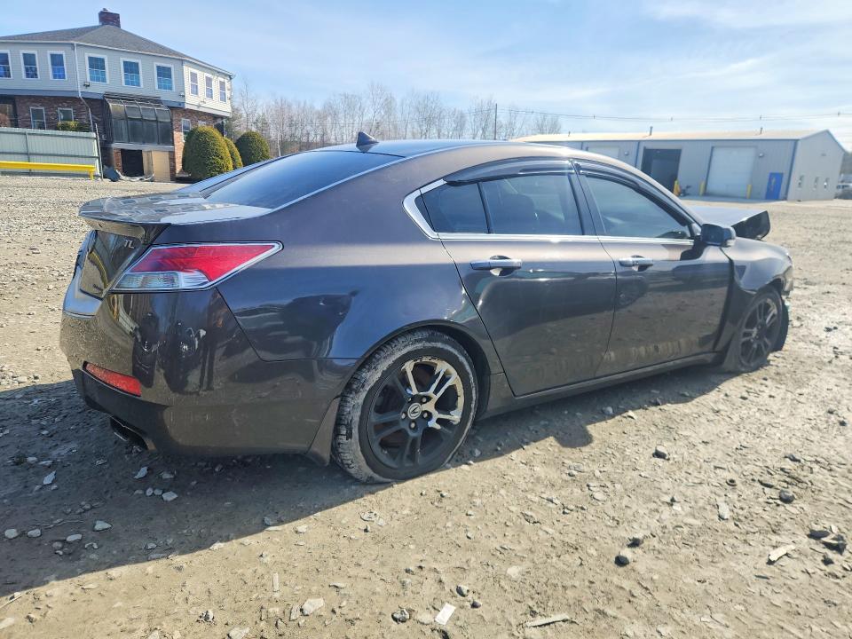 Продажа на аукционе авто 2009 Acura Tl, vin: 19UUA965X9A005205, номер лота: 47283966