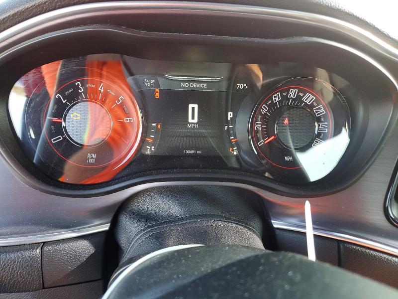 2016 Dodge Challenger მანქანა იყიდება აუქციონზე, vin: 2C3CDZAG9GH323278, აუქციონის ნომერი: 48074386
