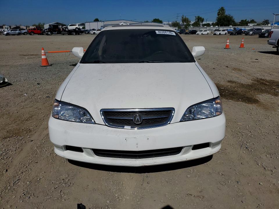 Продаж на аукціоні авто 2000 Acura 3.2tl, vin: 19UUA5664YA054920, номер лоту: 46308146