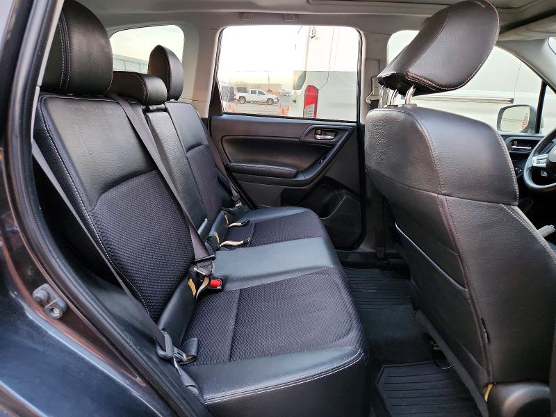 Продажа на аукционе авто 2015 Subaru Forester, vin: JF2SJGDCXFH825834, номер лота: 42030176