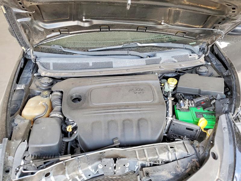 2015 Dodge Dart მანქანა იყიდება აუქციონზე, vin: 1C3CDFAAXFD237628, აუქციონის ნომერი: 47597046
