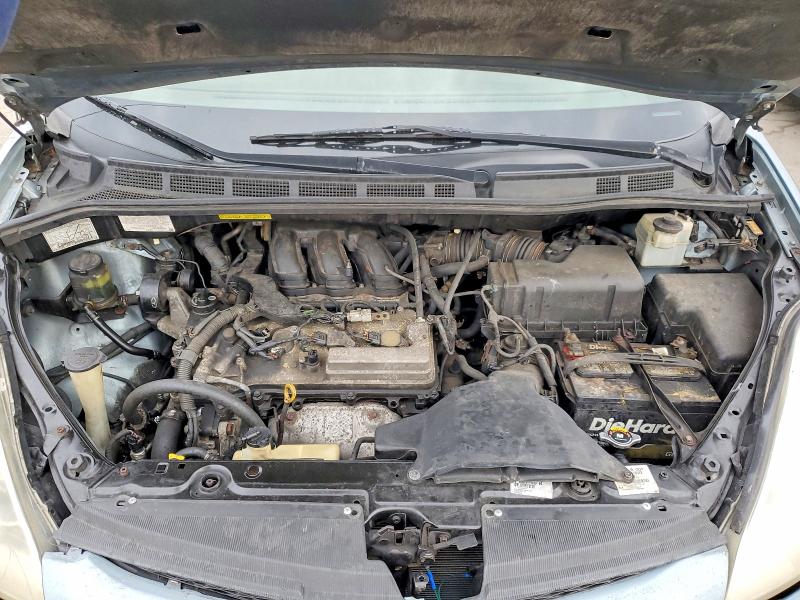 Aukcja sprzedaży 2007 Toyota Sienna, vin: 5TDZK23C97S085348, numer aukcji: 47935936