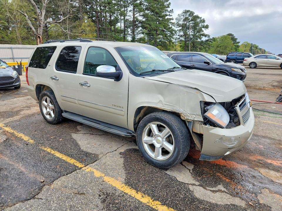 Aukcja sprzedaży 2014 Chevrolet Tahoe, vin: 1GNSCCE04ER109727, numer aukcji: 47528016