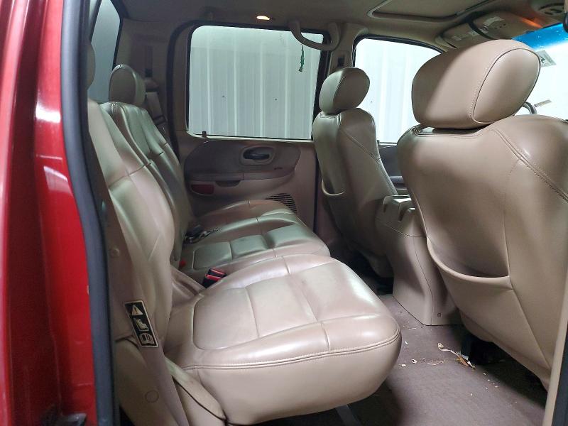 48057396 :رقم المزاد ، 1FTRW08L72KC66661 vin ، 2002 Ford F150 مزاد بيع