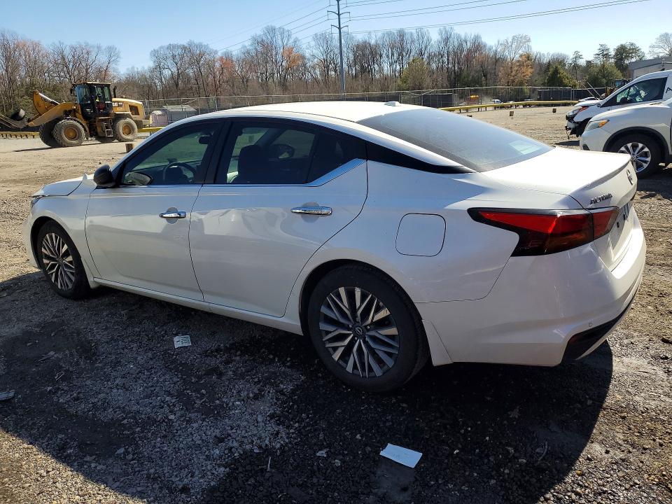 Продажа на аукционе авто 2024 Nissan Altima, vin: 1N4BL4DV6RN415472, номер лота: 42012856