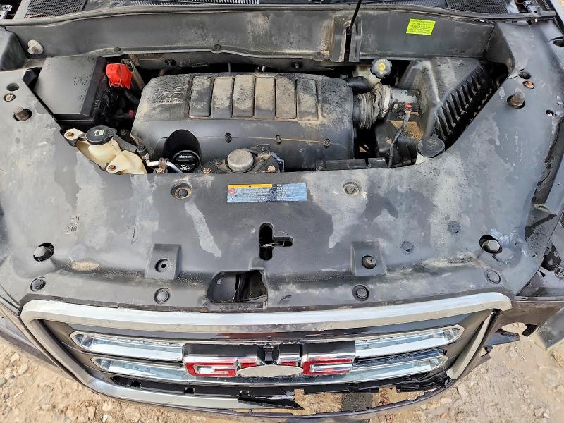 47441916 :رقم المزاد ، 1GKKVRKD4GJ334748 vin ، 2016 Gmc Acadia مزاد بيع