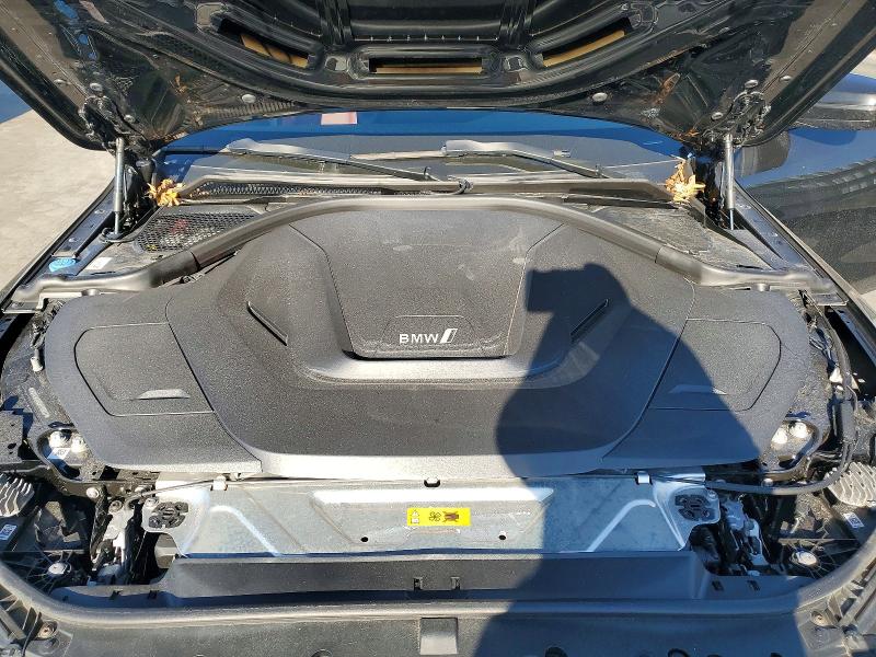 Продажа на аукционе авто 2023 Bmw I4, vin: WBY43AW05PFP68827, номер лота: 46833236