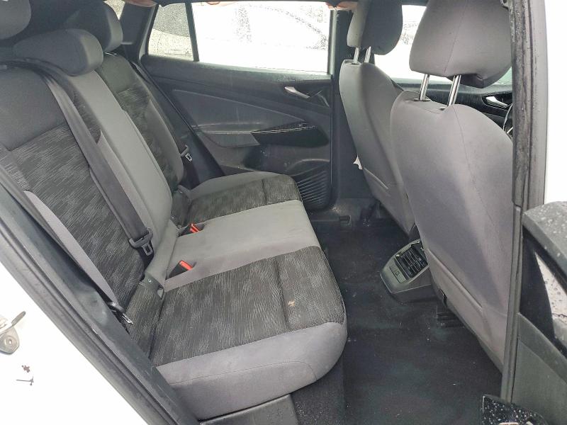 Aukcja sprzedaży 2021 Volkswagen Id.4, vin: WVGRMPE28MP027860, numer aukcji: 46934846