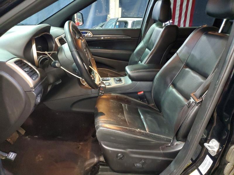 Продаж на аукціоні авто 2017 Jeep Grand Cherokee, vin: 1C4RJFBG8HC901046, номер лоту: 46318586